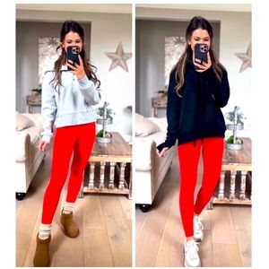 HEYNUTS brand leggings